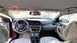 هیۆندای سۆناتا